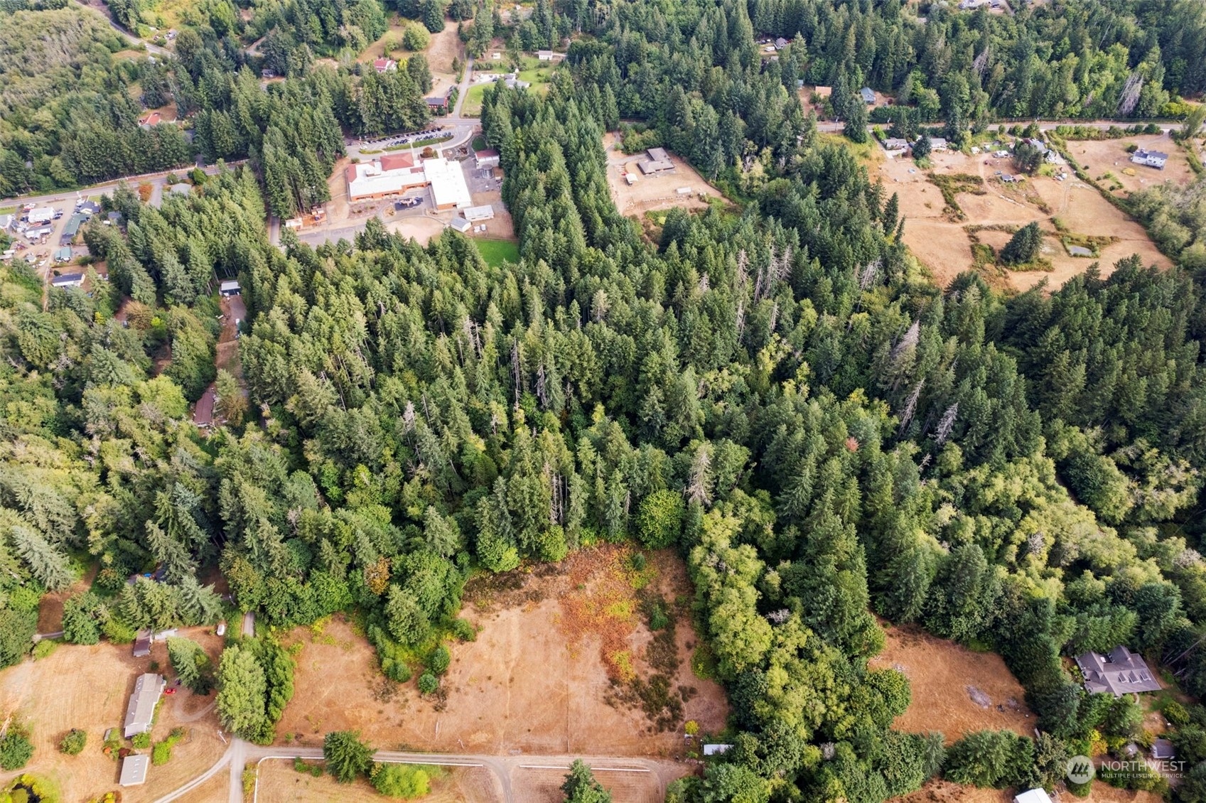 12800 Olalla Valley Road SE