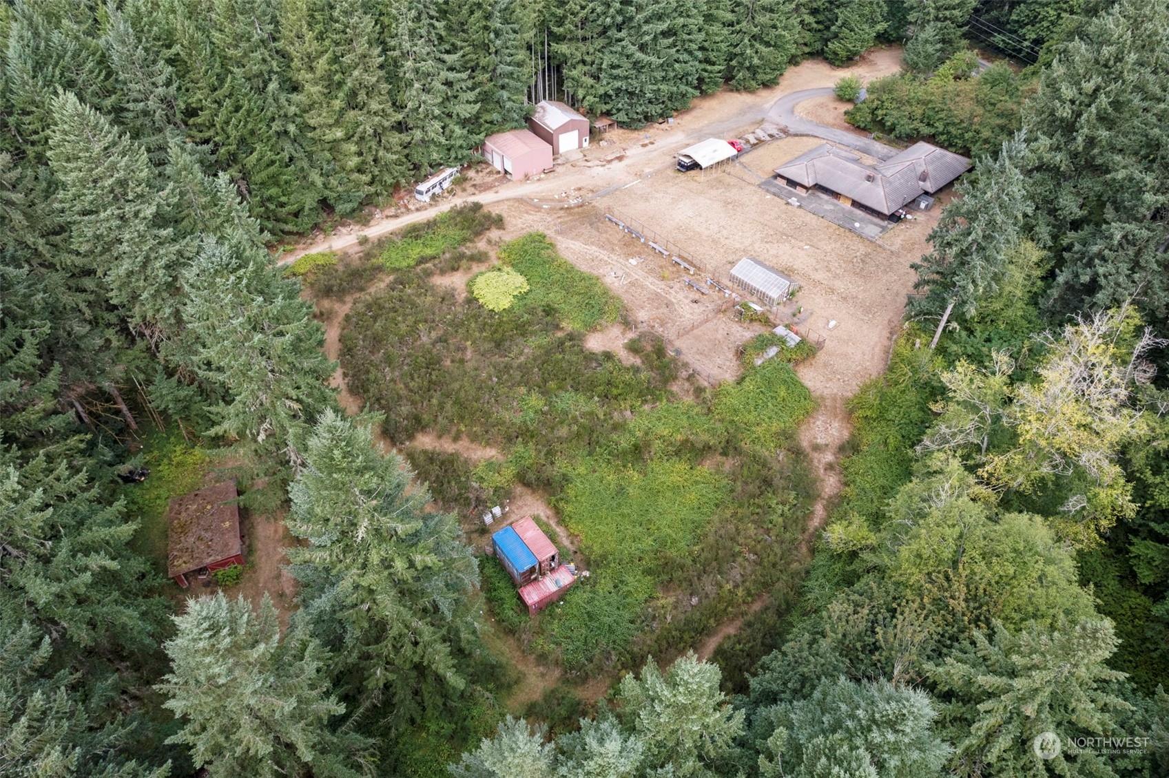 12800 Olalla Valley Road SE