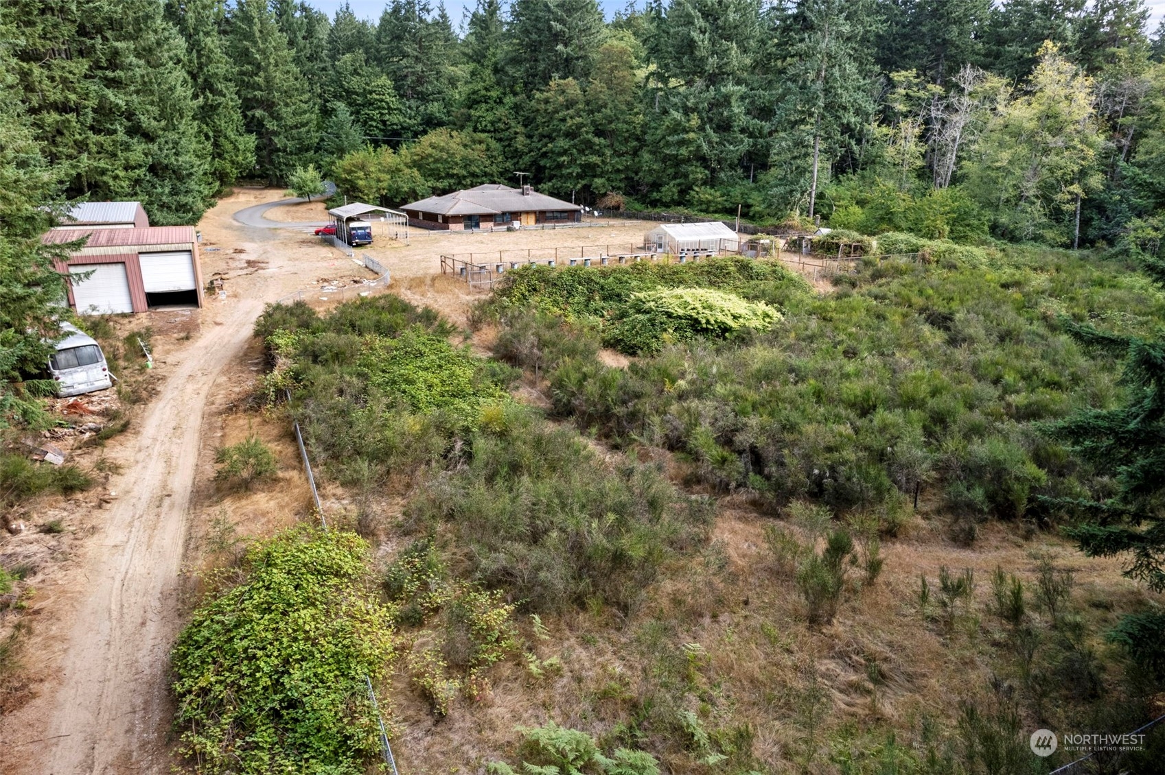 12800 Olalla Valley Road SE