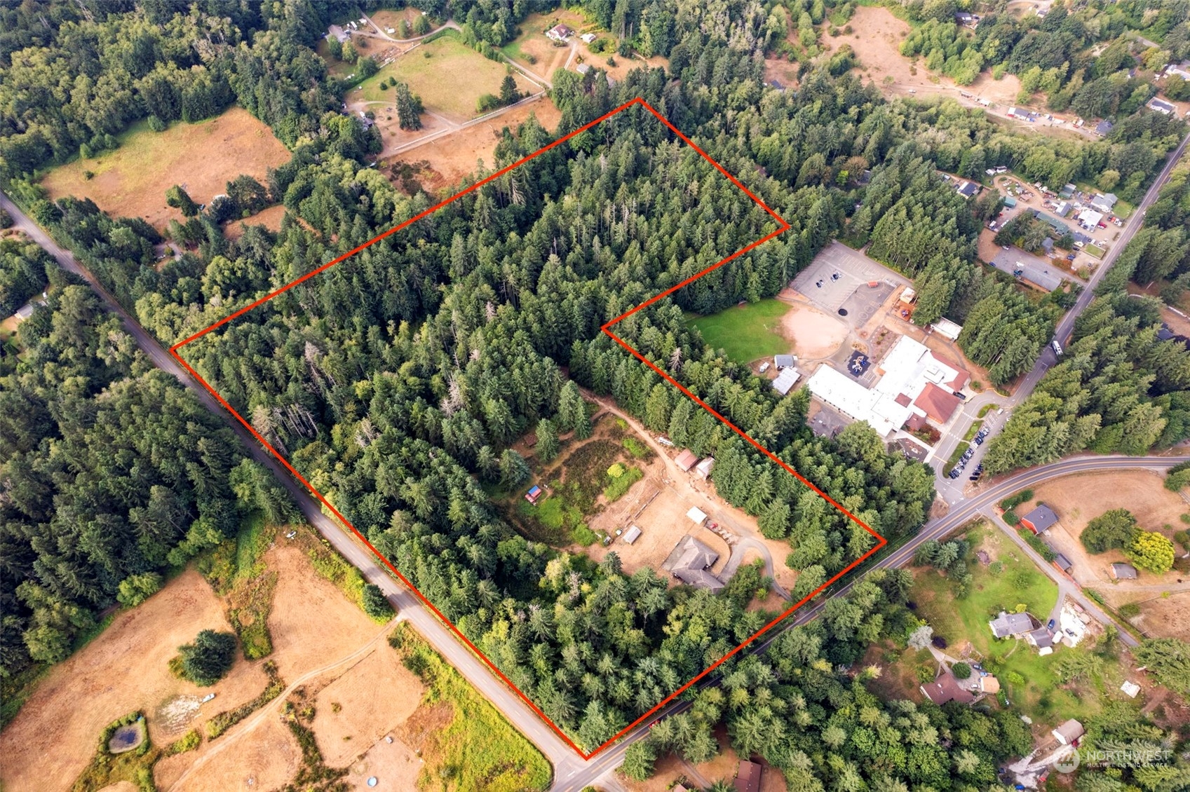 12800 Olalla Valley Road SE