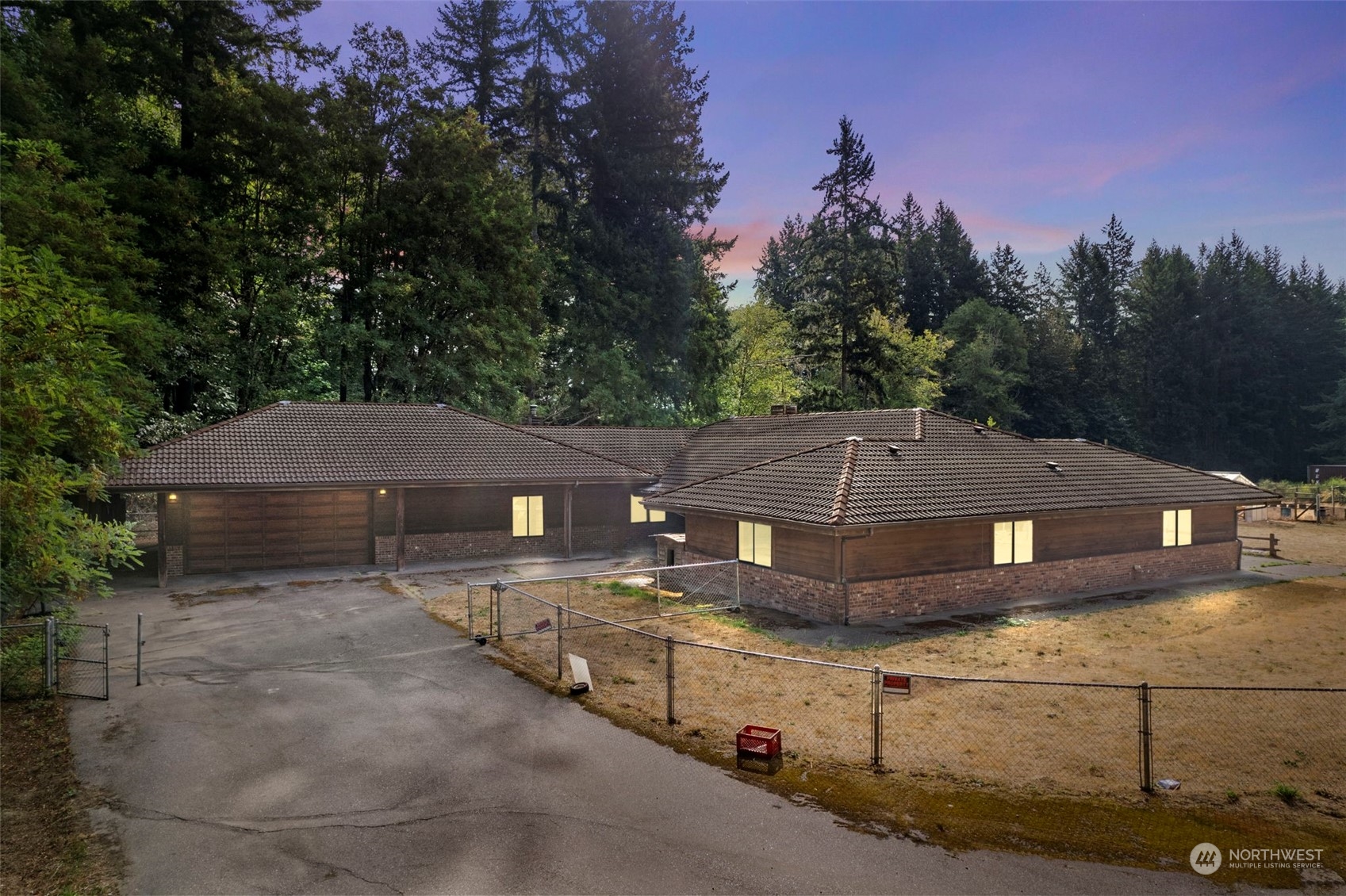 12800 Olalla Valley Road SE