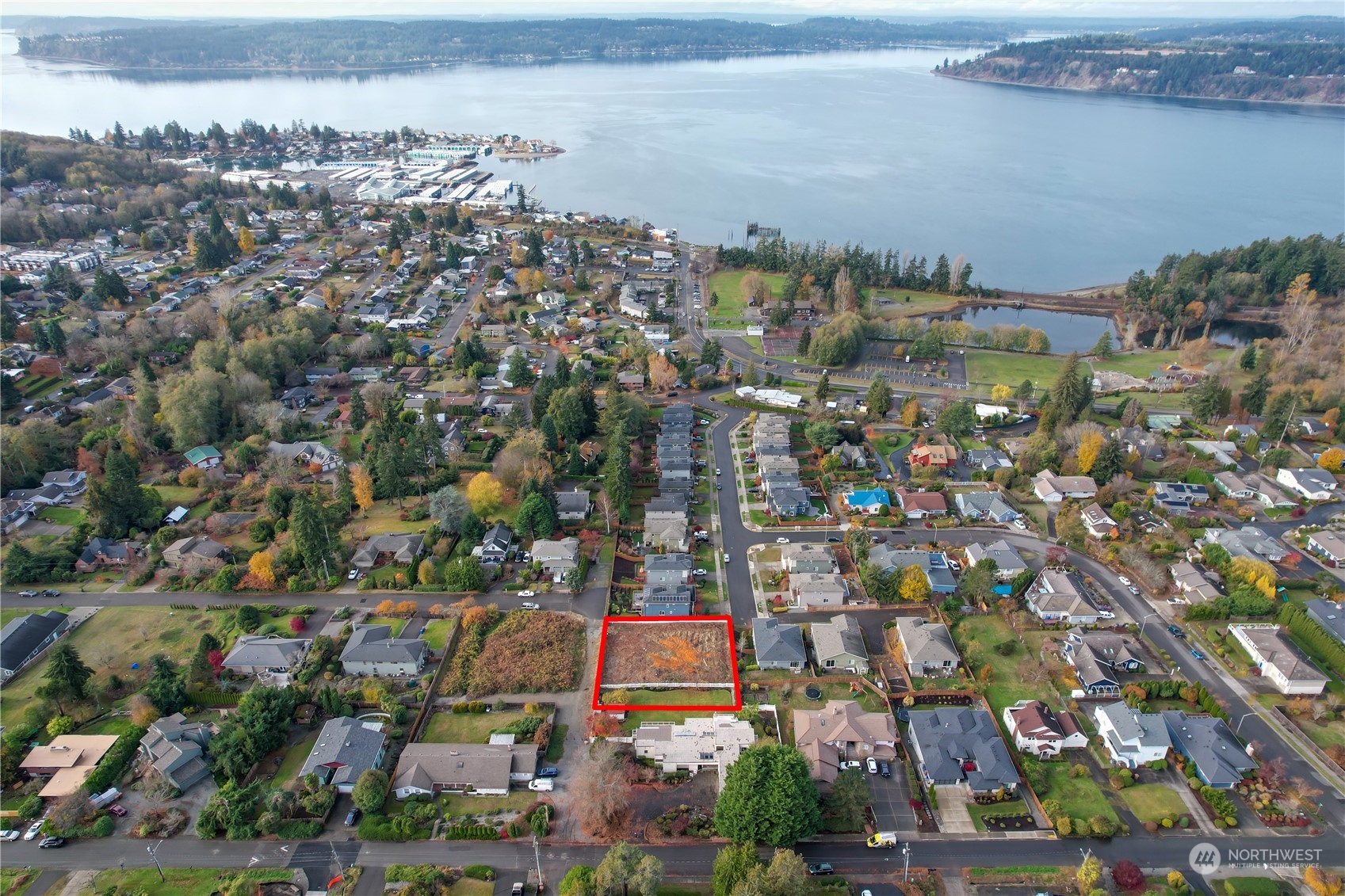 1426 S Brookside Terrace