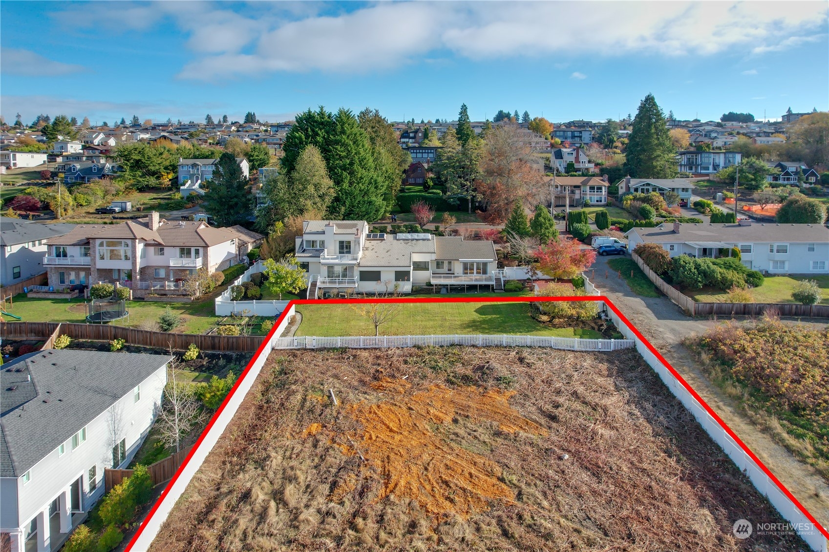 1426 S Brookside Terrace