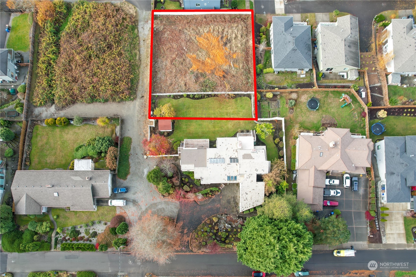 1426 S Brookside Terrace