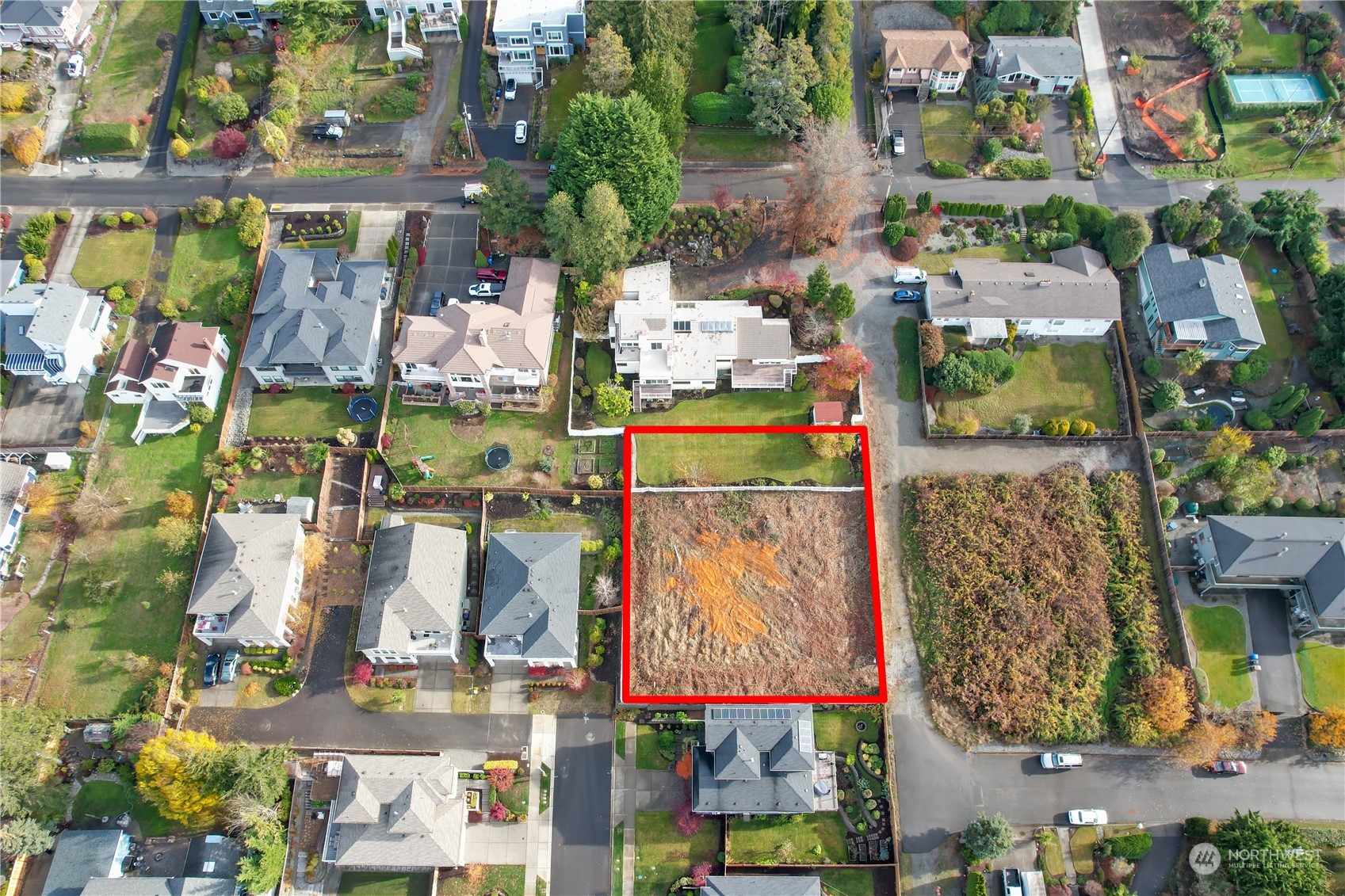 1426 S Brookside Terrace