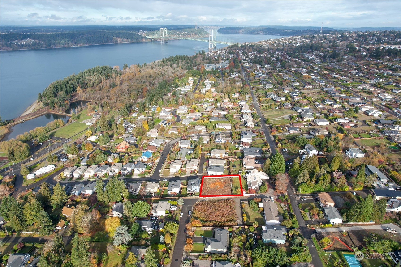 1426 S Brookside Terrace