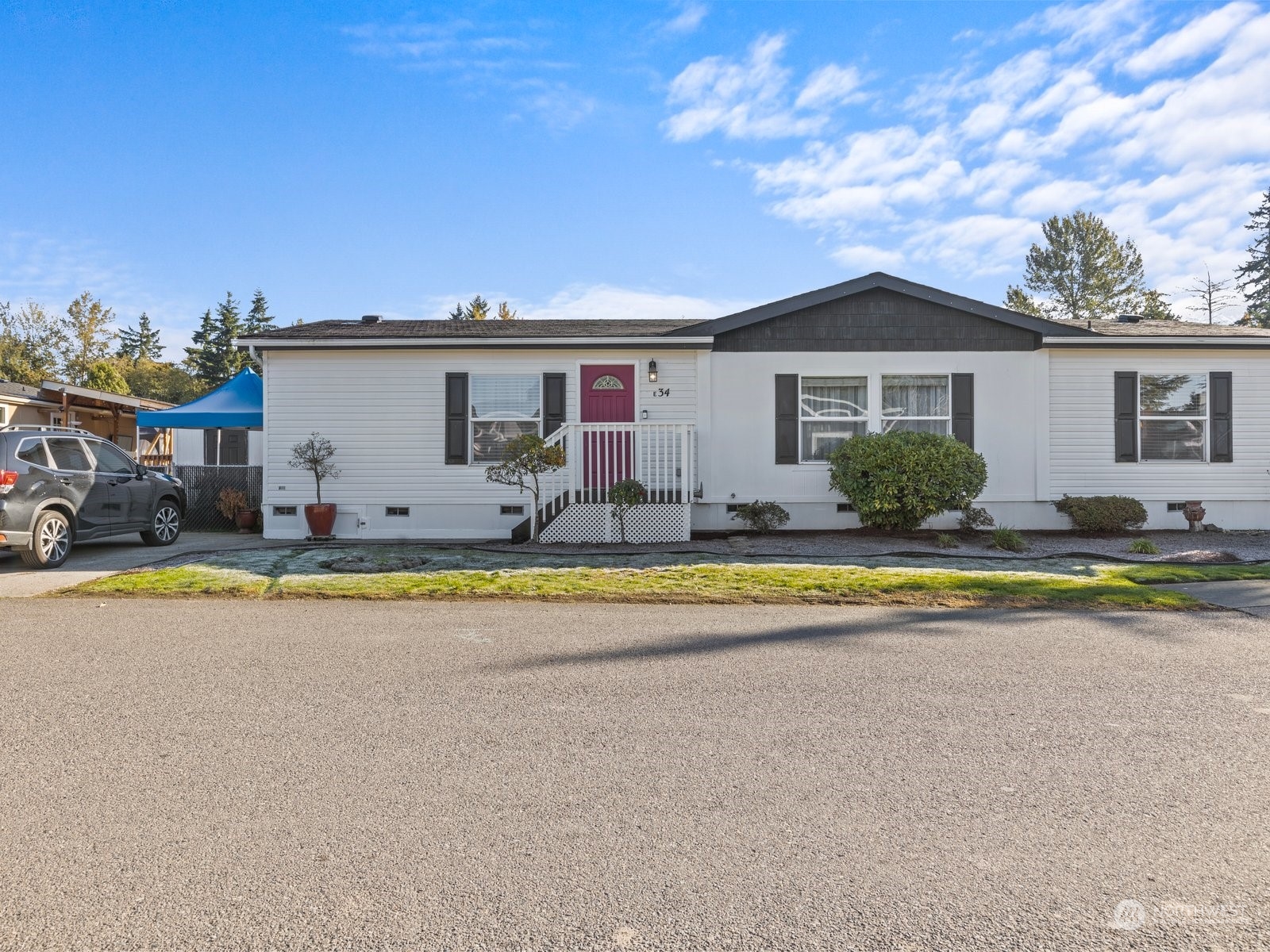 31600 126th Avenue SE Unit: E34