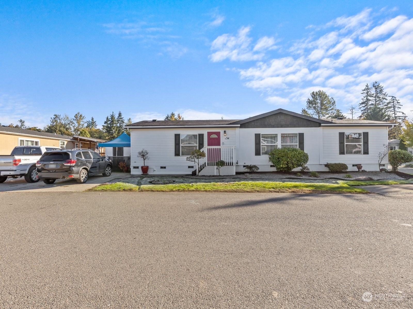 31600 126th Avenue SE Unit: E34