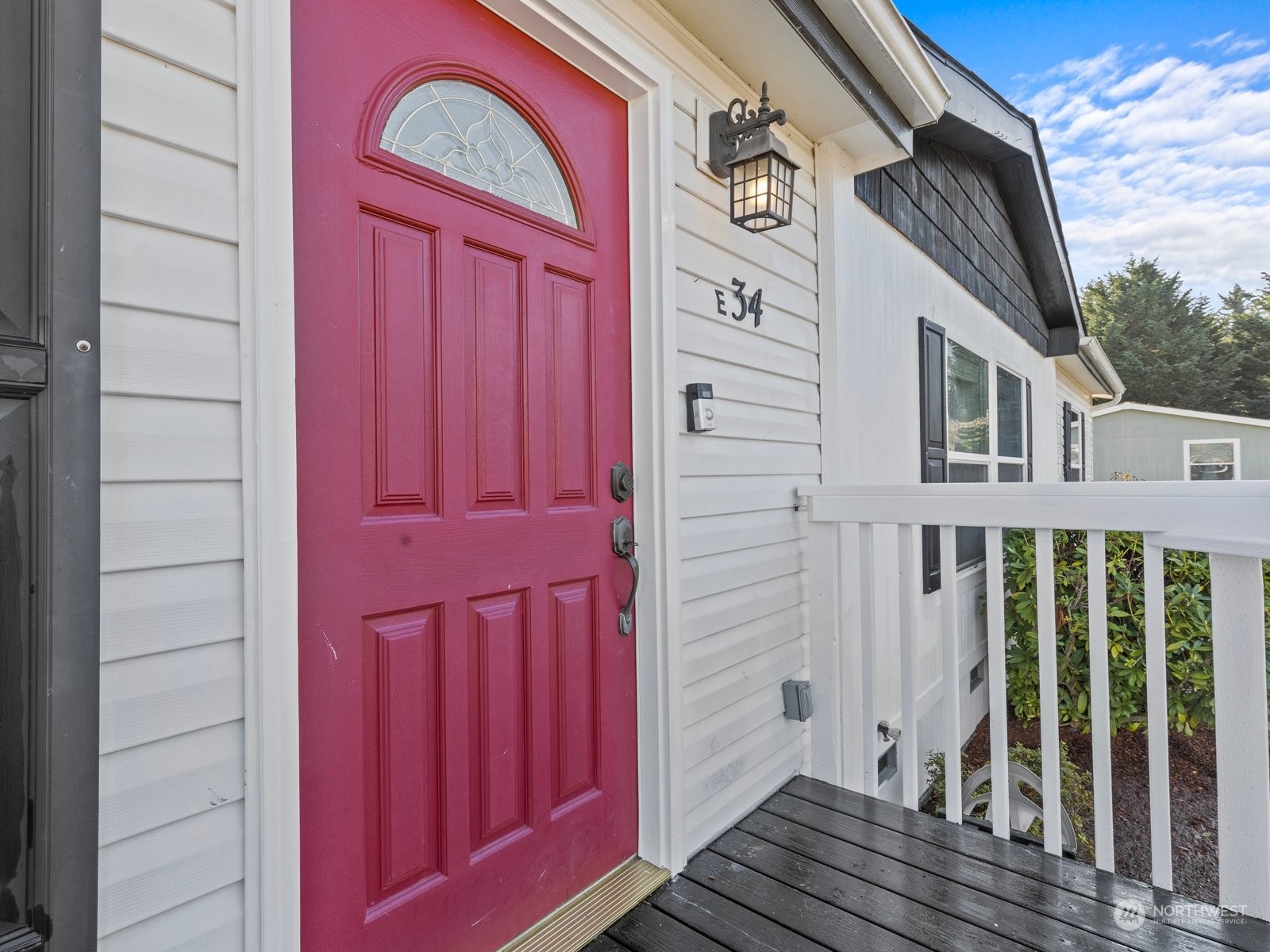 31600 126th Avenue SE Unit: E34