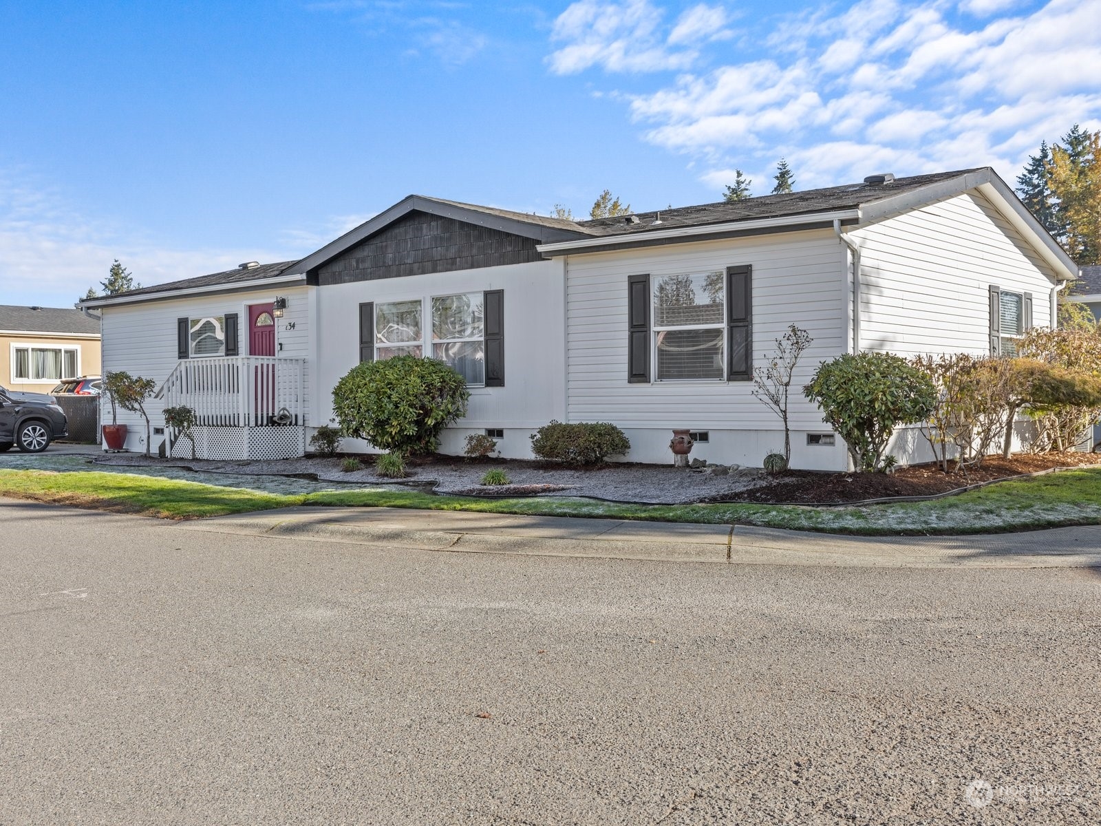 31600 126th Avenue SE Unit: E34