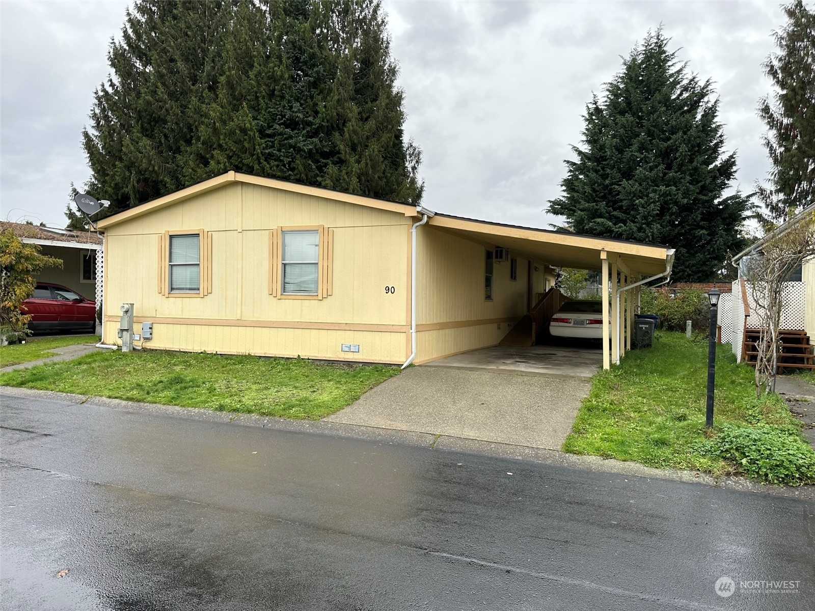 607 37th Street SE Unit: 90