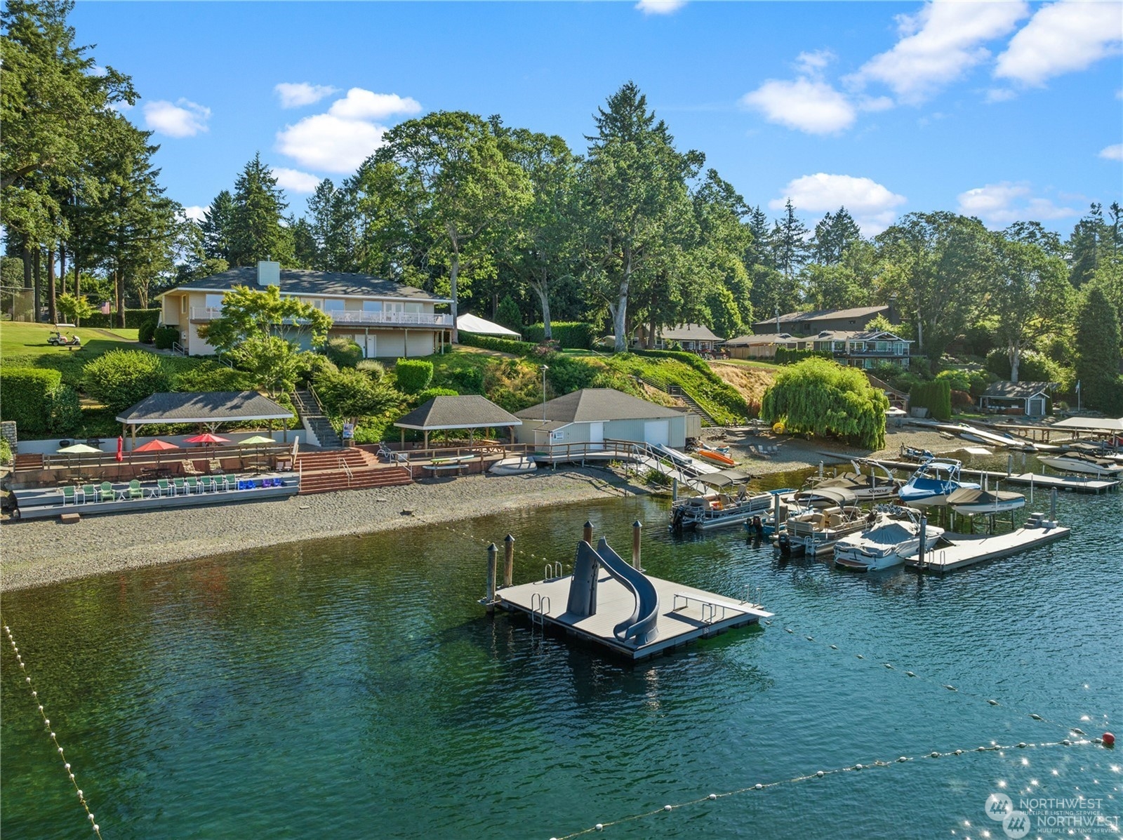 2 Lakeside Country Club SW