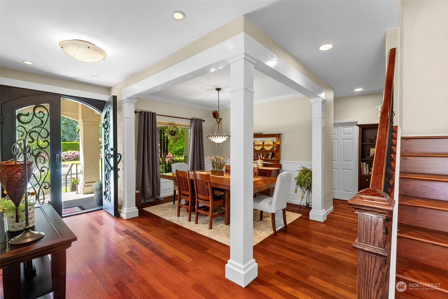 2 Lakeside Country Club SW