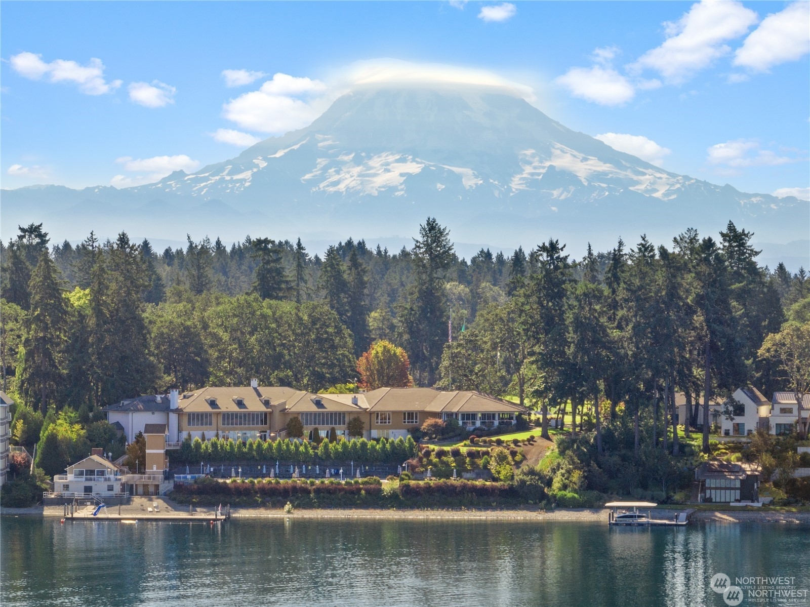 2 Lakeside Country Club SW