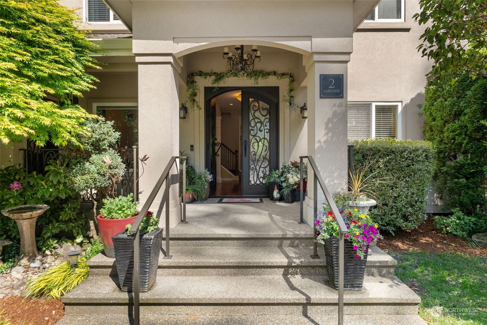 2 Lakeside Country Club SW