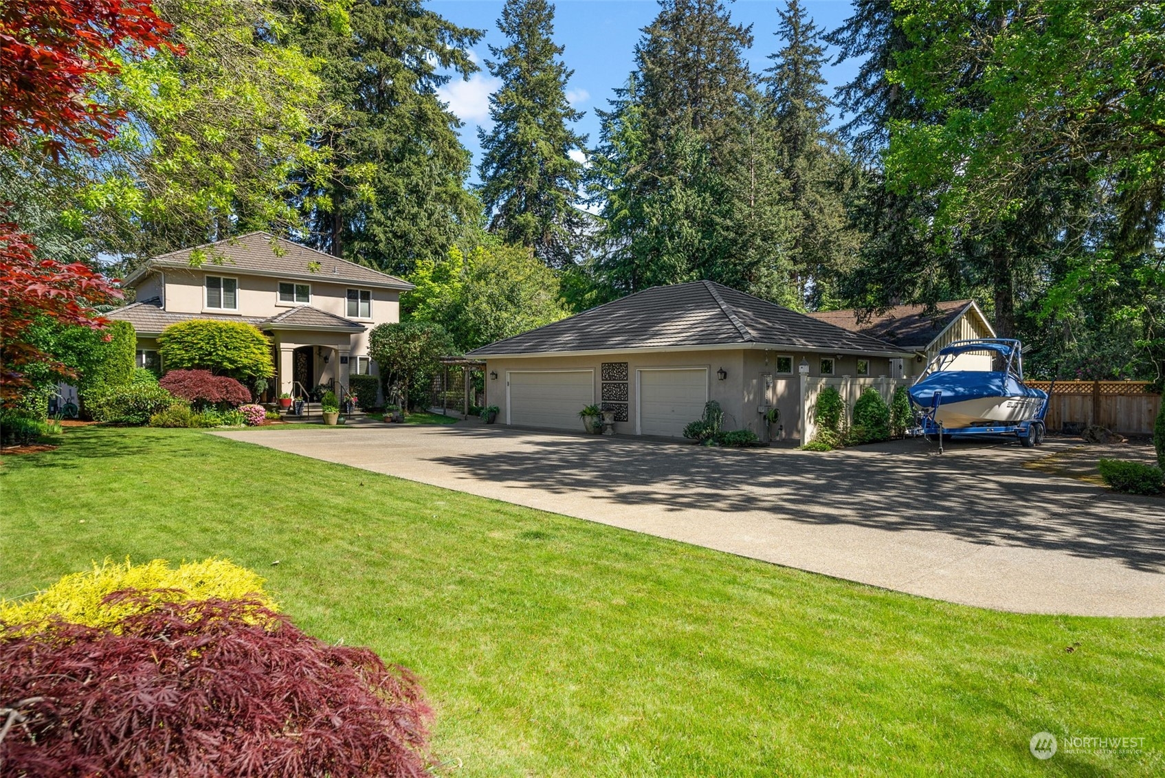 2 Lakeside Country Club SW