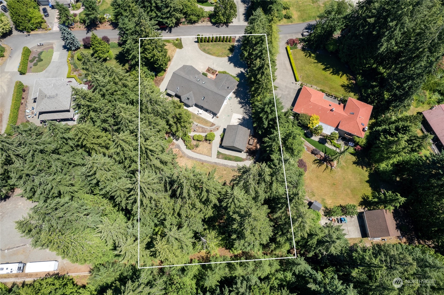 6616 62nd Avenue Ct NW