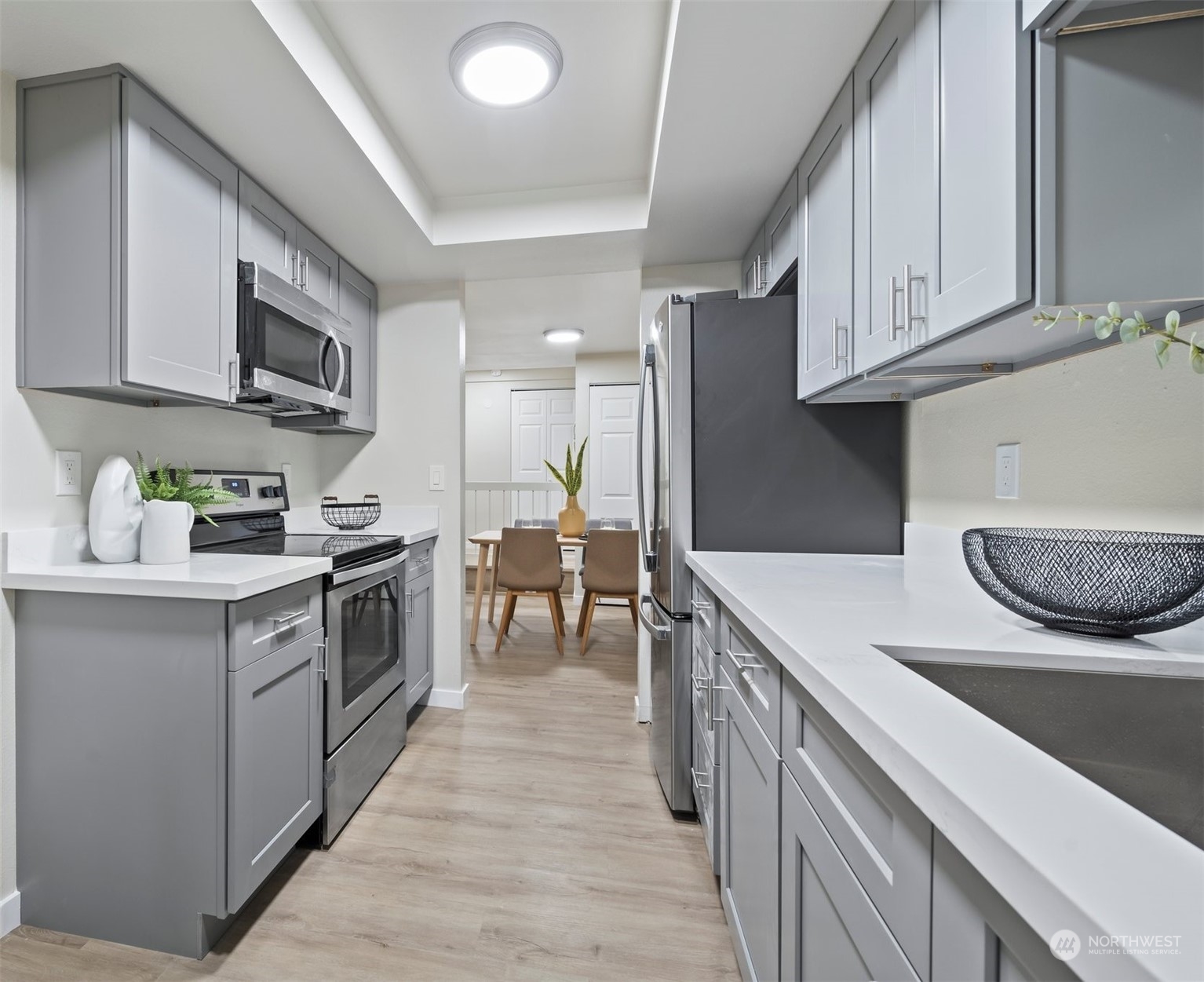 8613 Zircon Drive SW Unit: G2