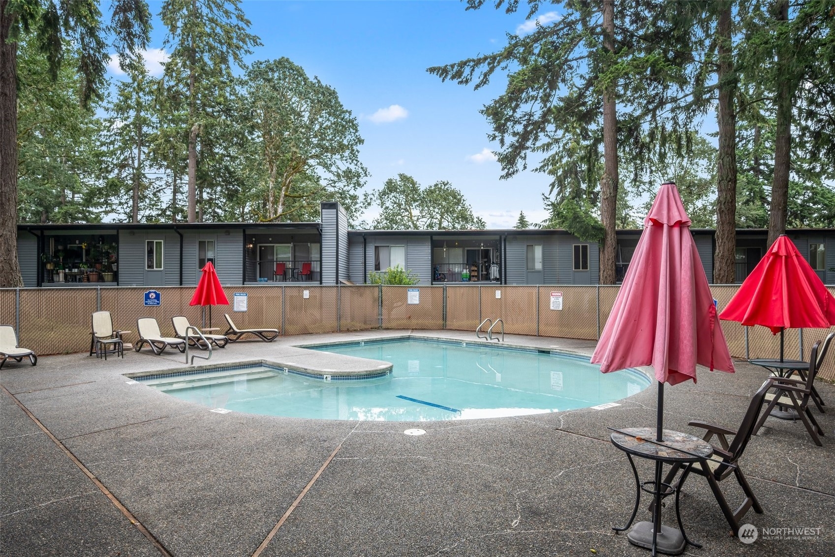 8613 Zircon Drive SW Unit: G2