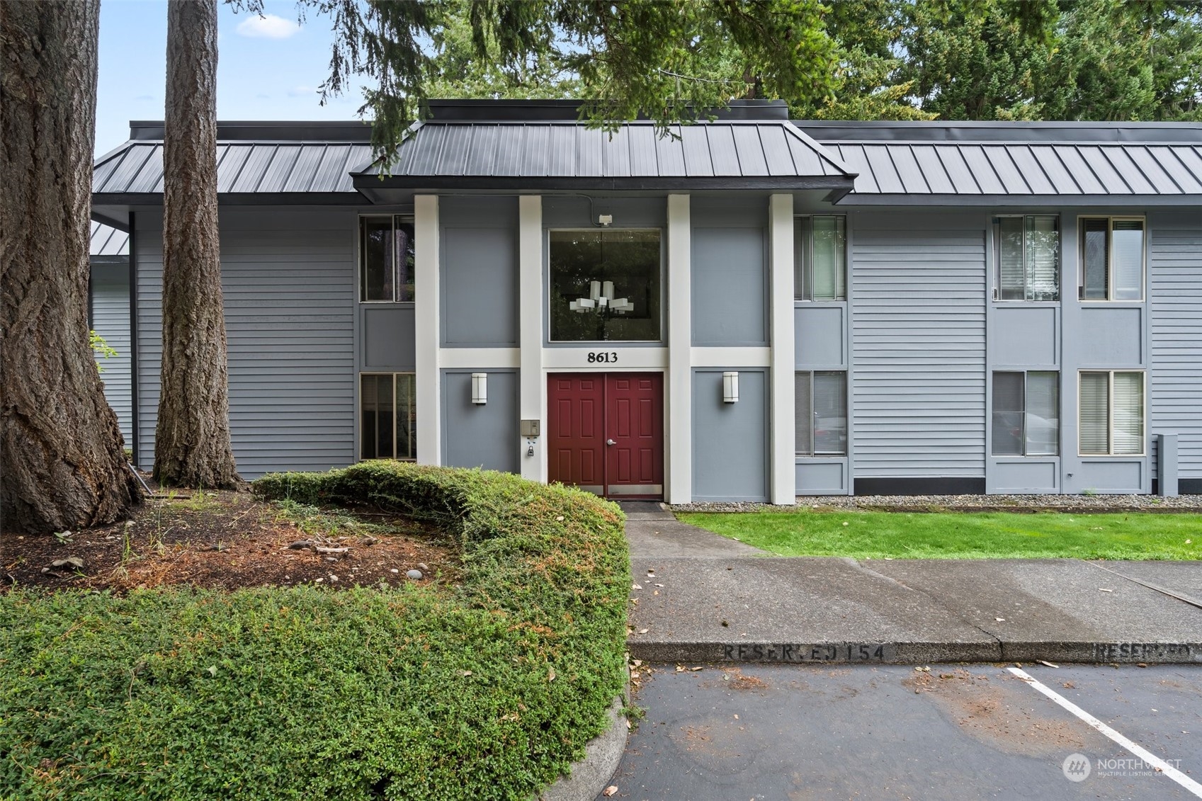 8613 Zircon Drive SW Unit: G2