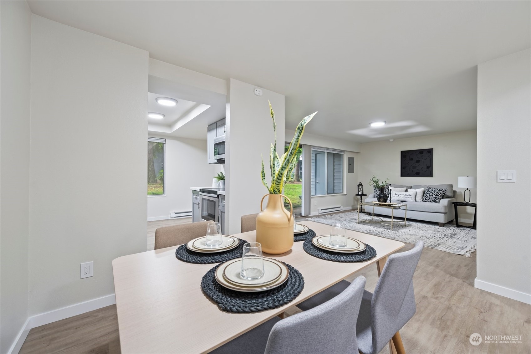 8613 Zircon Drive SW Unit: G2