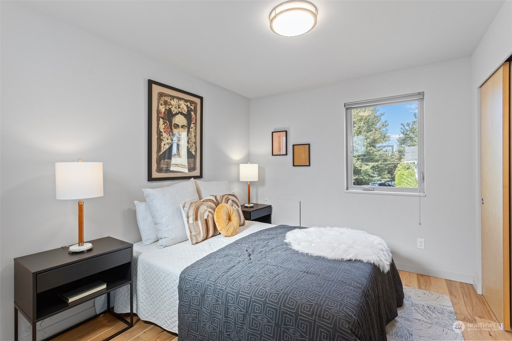 3126 Wetmore Avenue S Unit: B