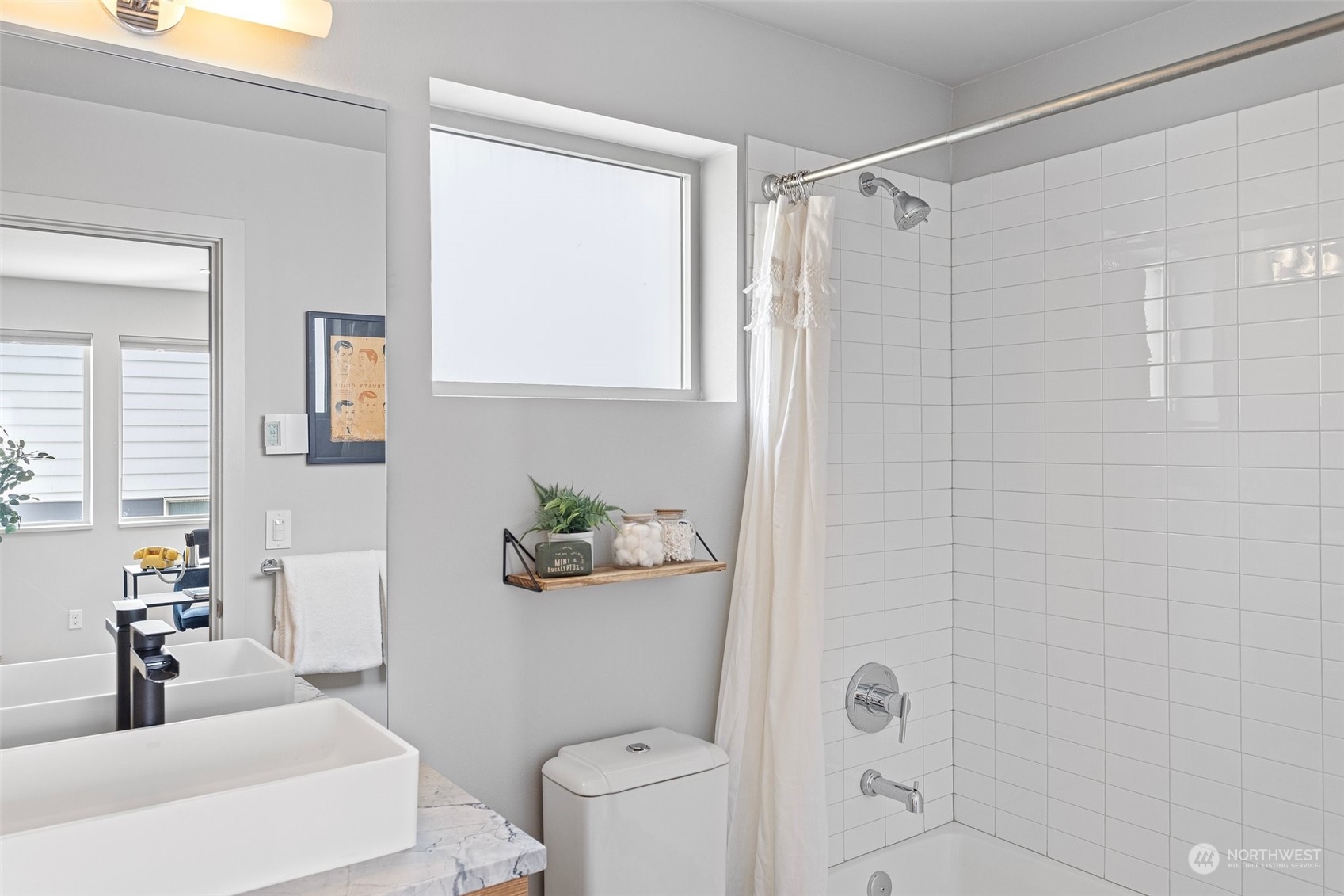 3126 Wetmore Avenue S Unit: B