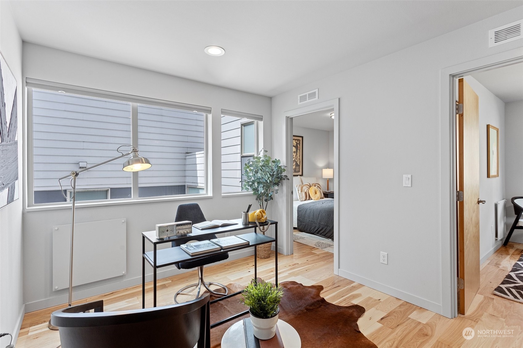 3126 Wetmore Avenue S Unit: B