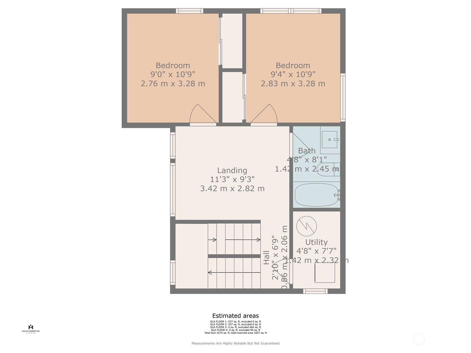 3126 Wetmore Avenue S Unit: B