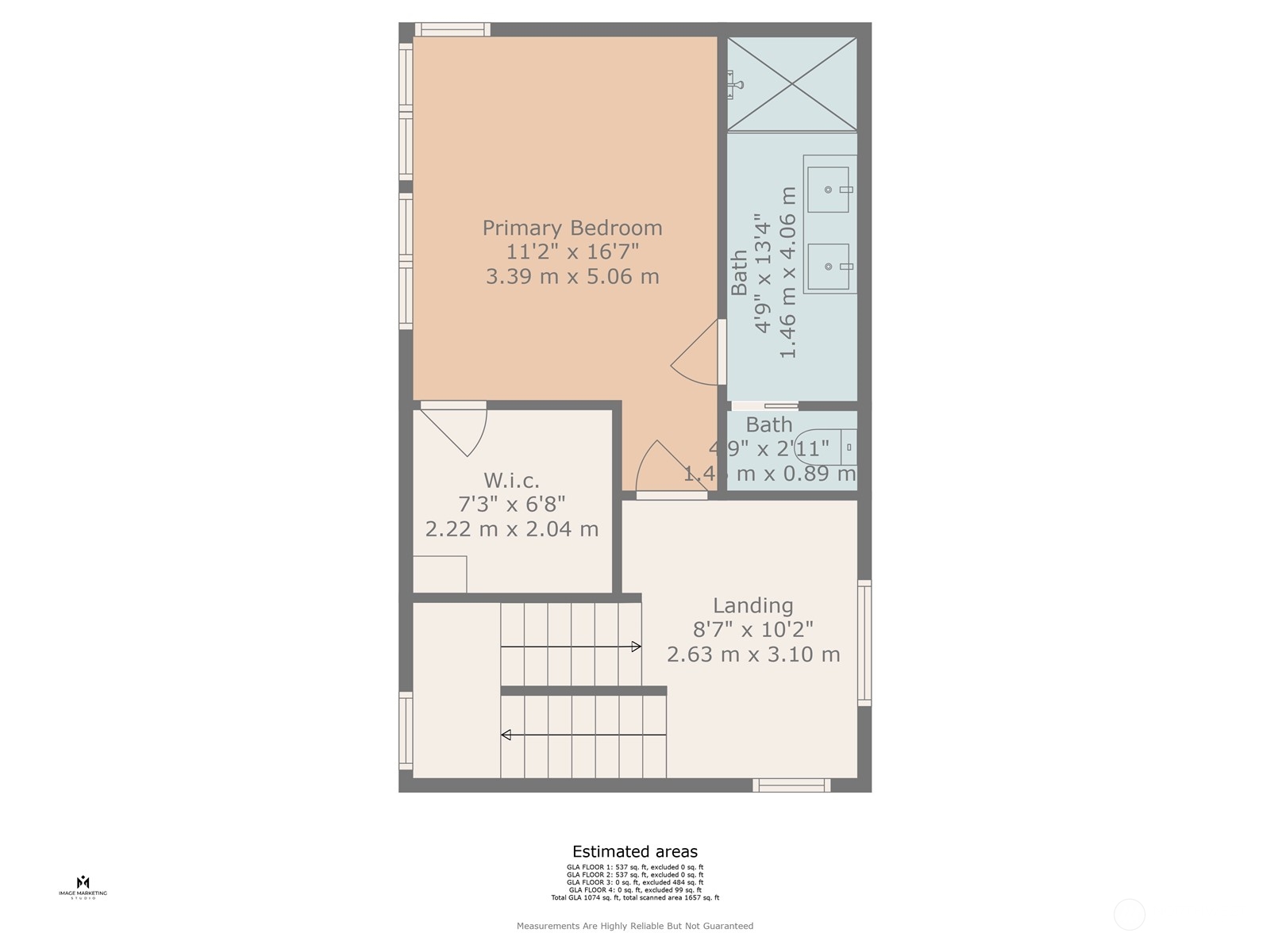 3126 Wetmore Avenue S Unit: B