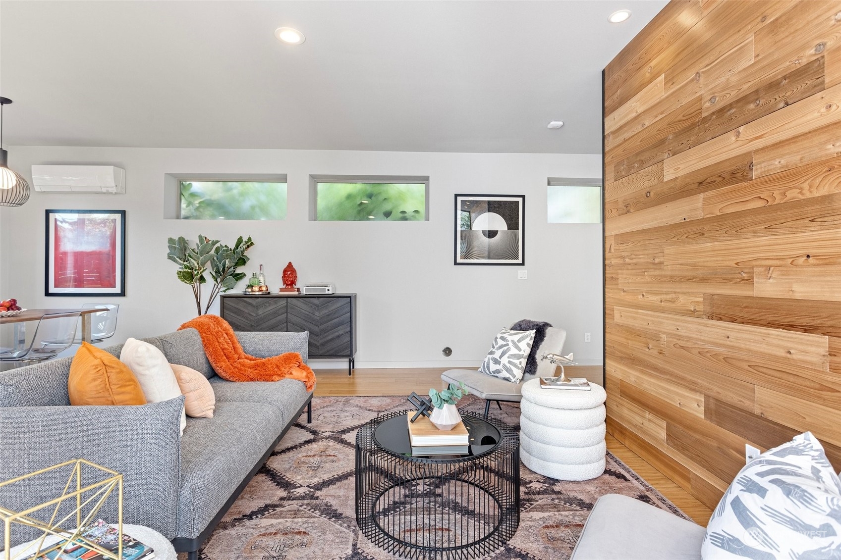 3126 Wetmore Avenue S Unit: B