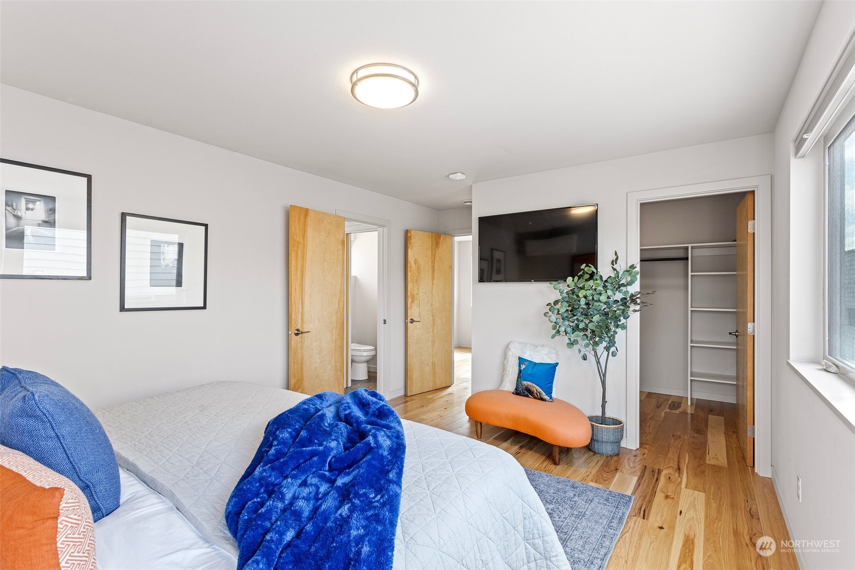 3126 Wetmore Avenue S Unit: B