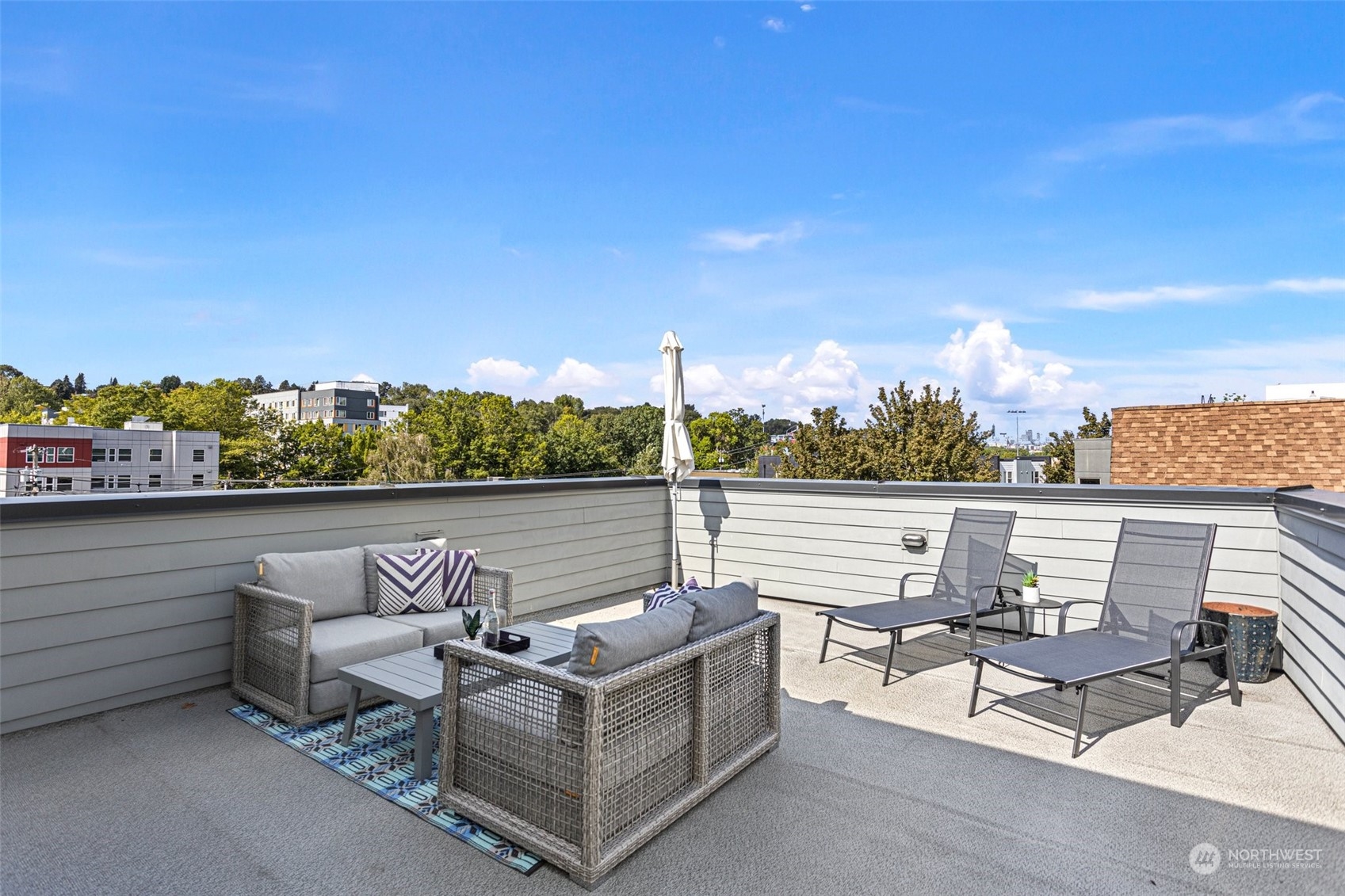 3126 Wetmore Avenue S Unit: B