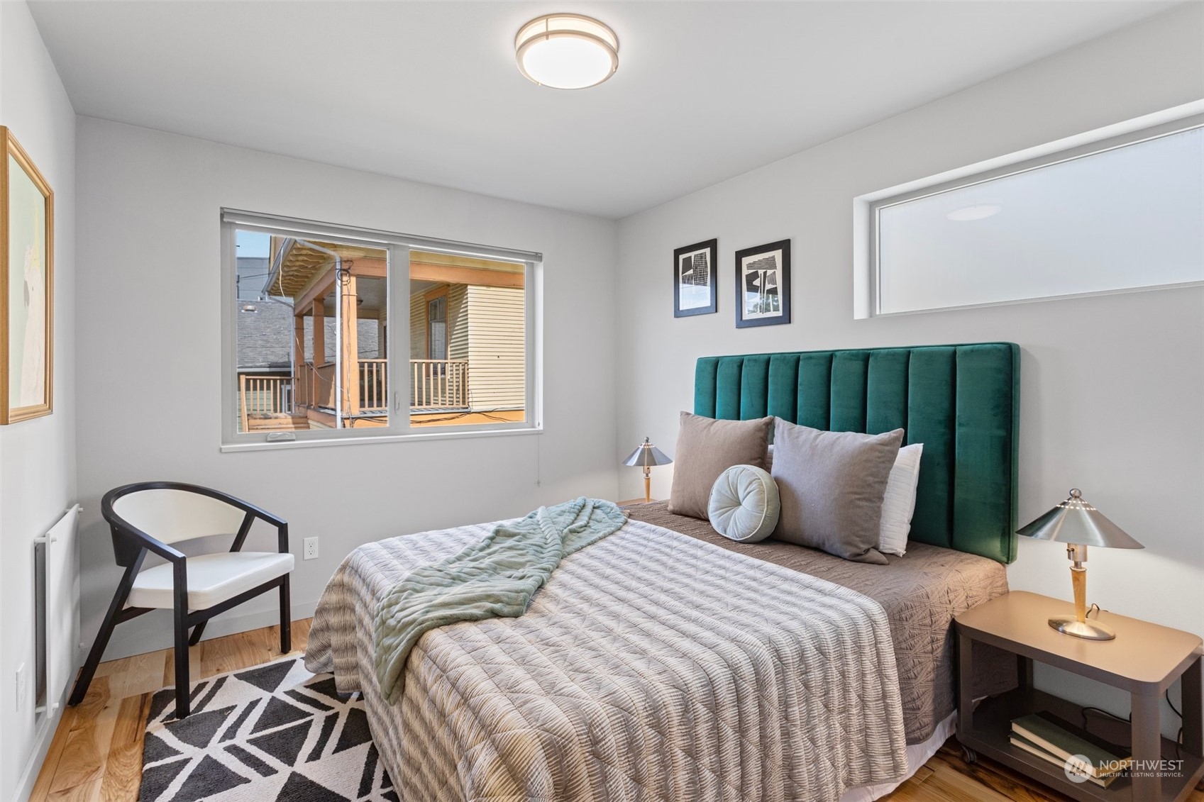 3126 Wetmore Avenue S Unit: B