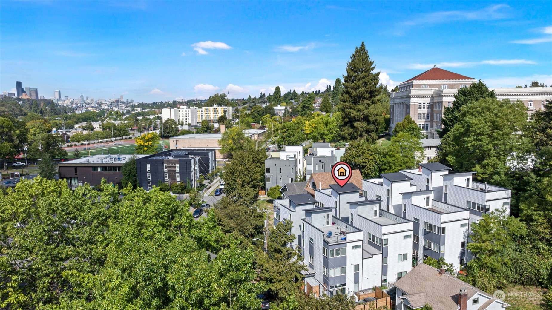 3126 Wetmore Avenue S Unit: B