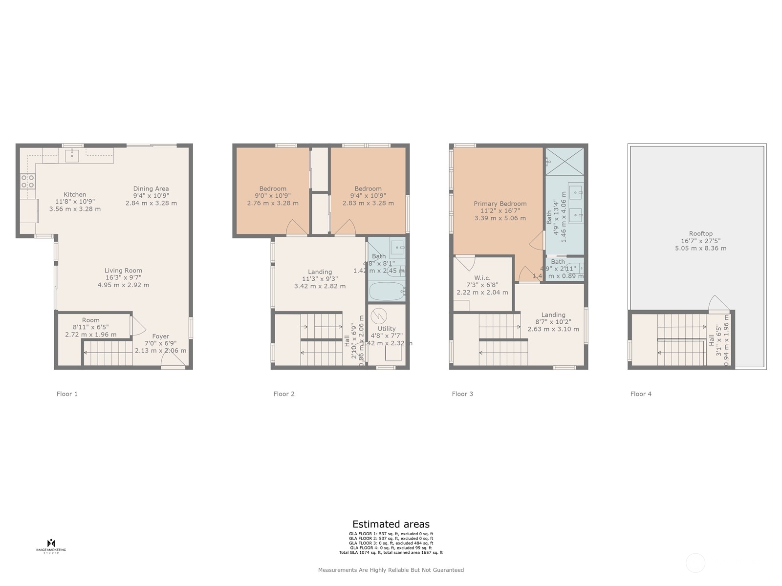 3126 Wetmore Avenue S Unit: B