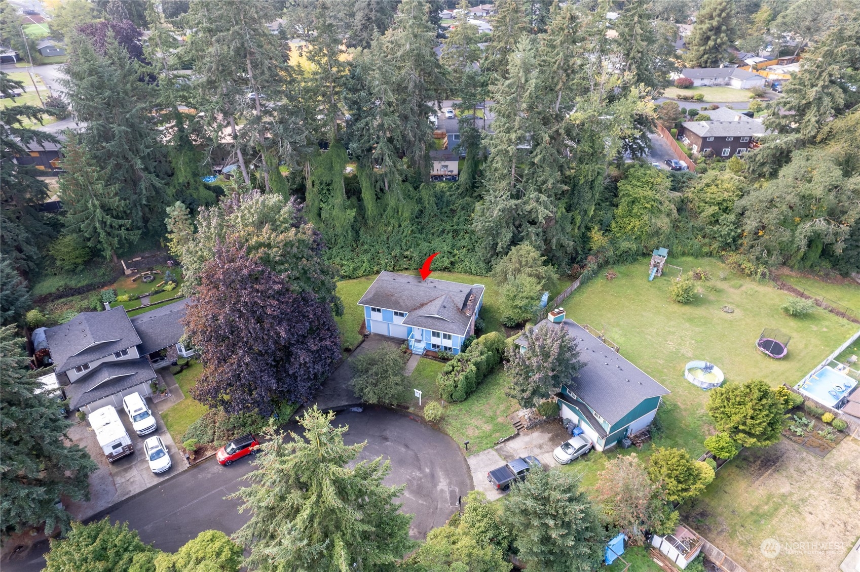 426 142nd Street Ct S