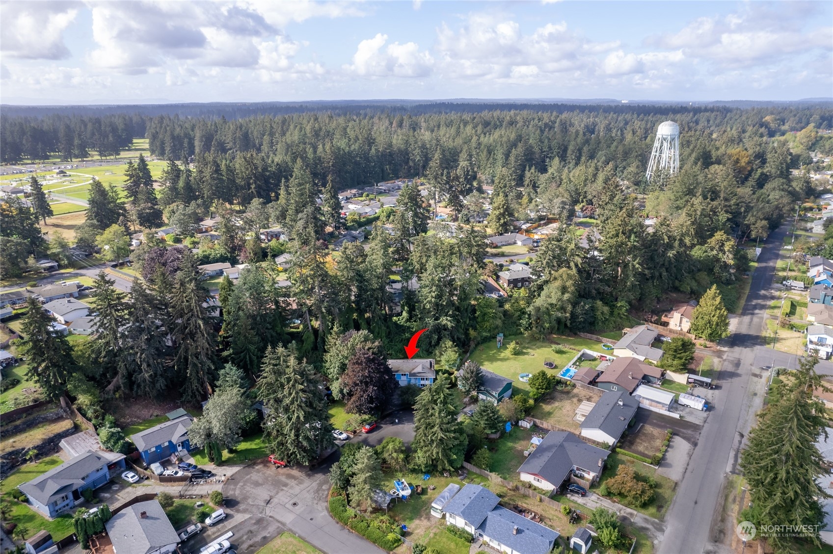 426 142nd Street Ct S