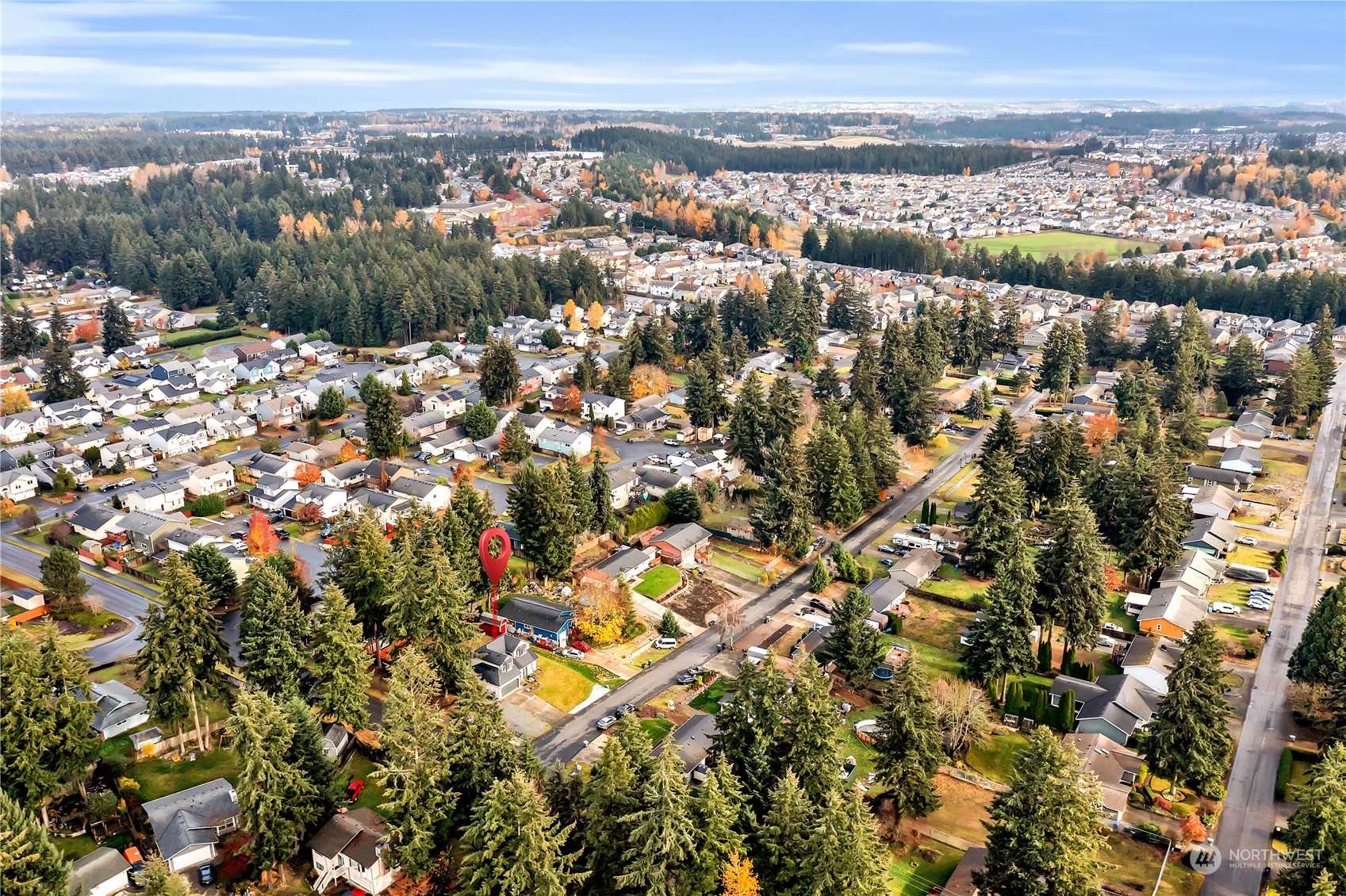 8217 188th Street Ct E