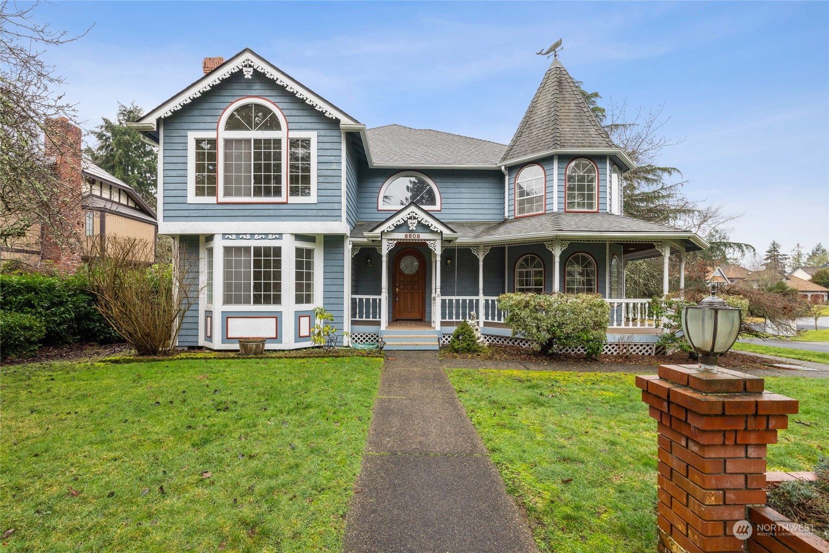 8908 65th Street W