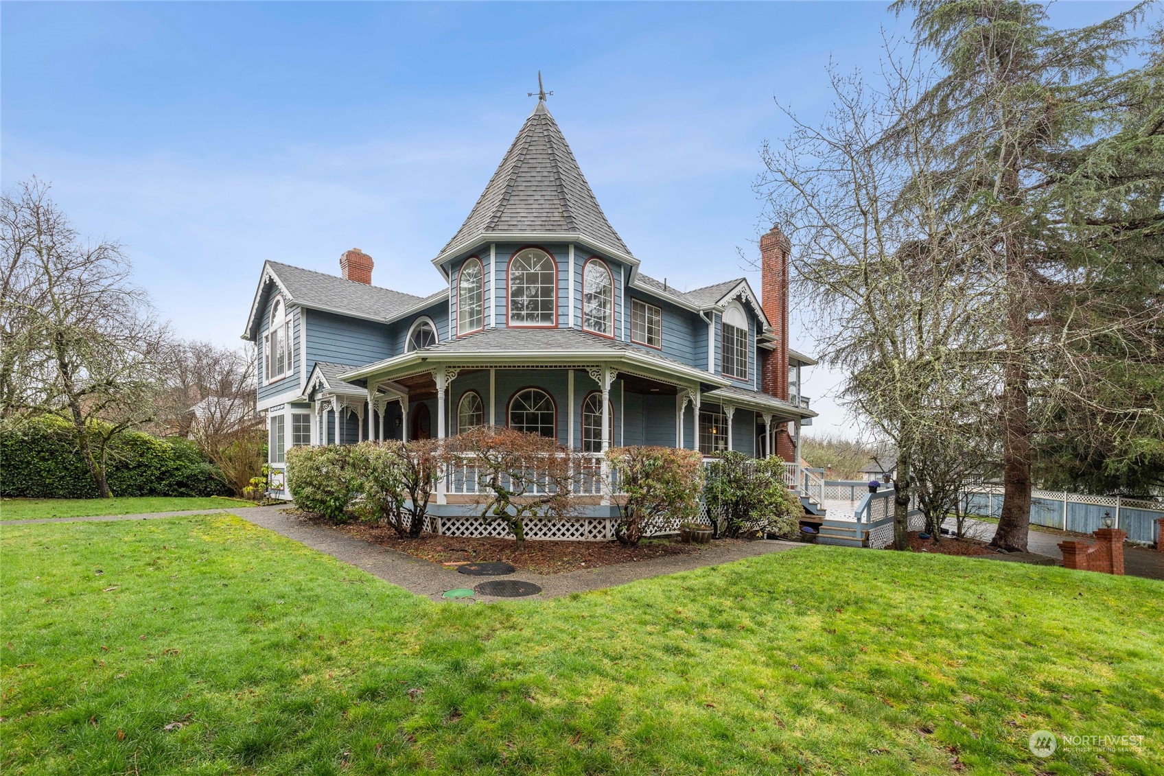 8908 65th Street W