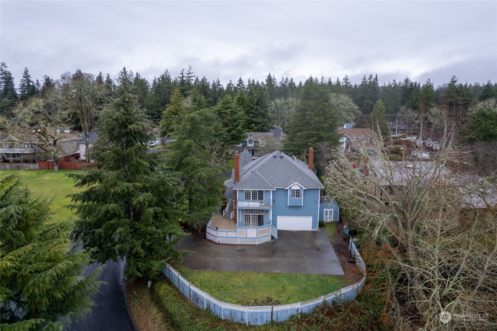 8908 65th Street W
