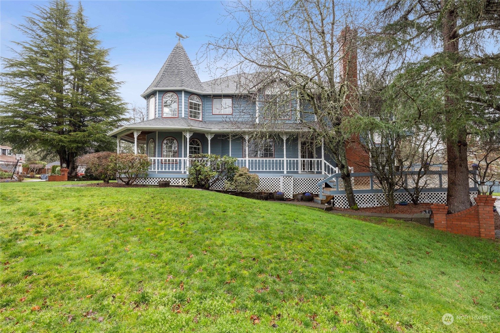 8908 65th Street W