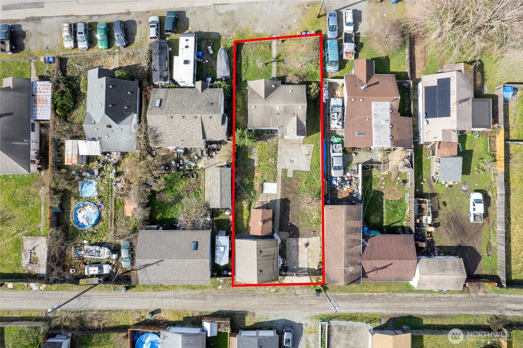 6823 S Clement Avenue