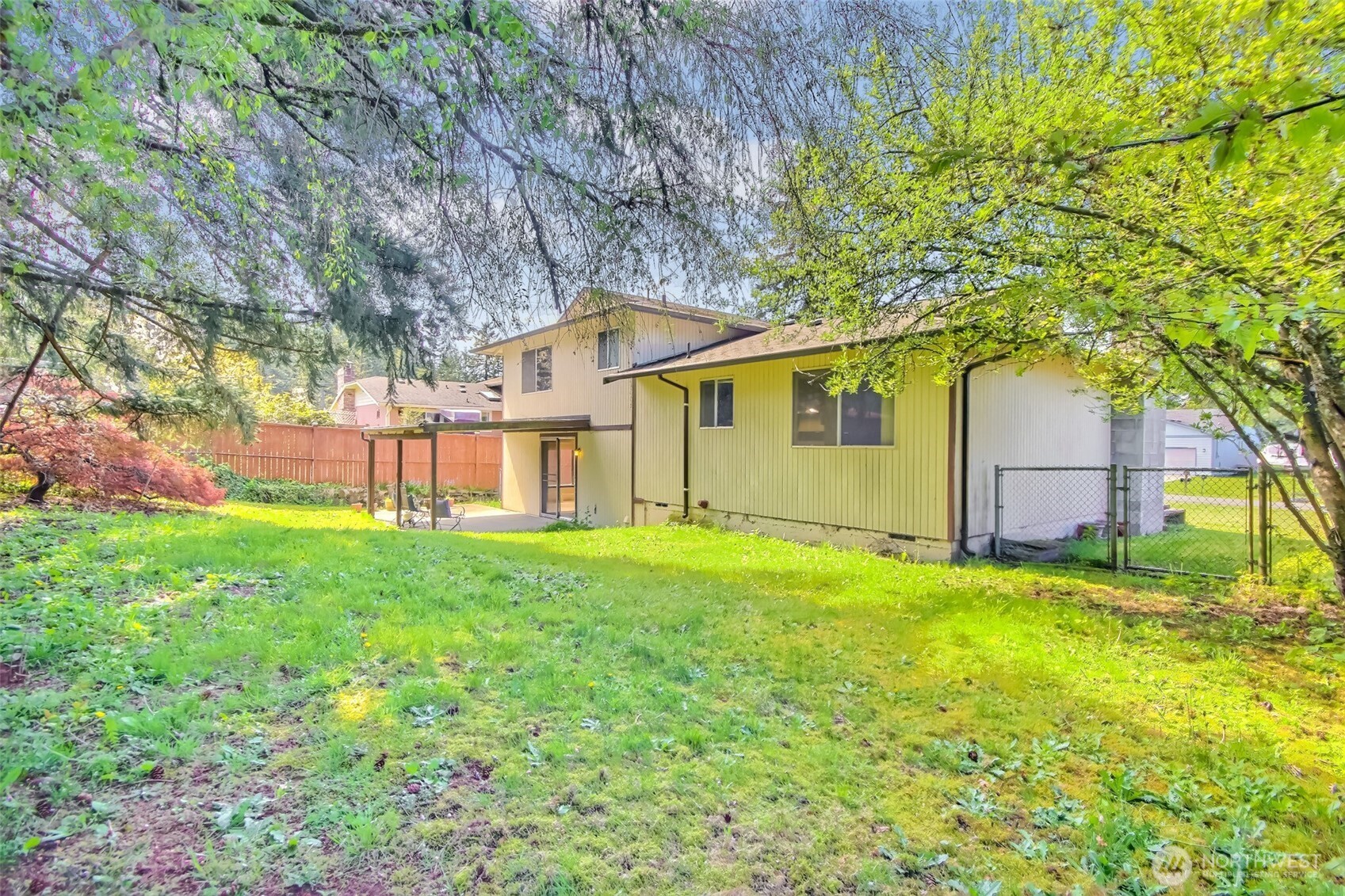 17511 Yakima Avenue S