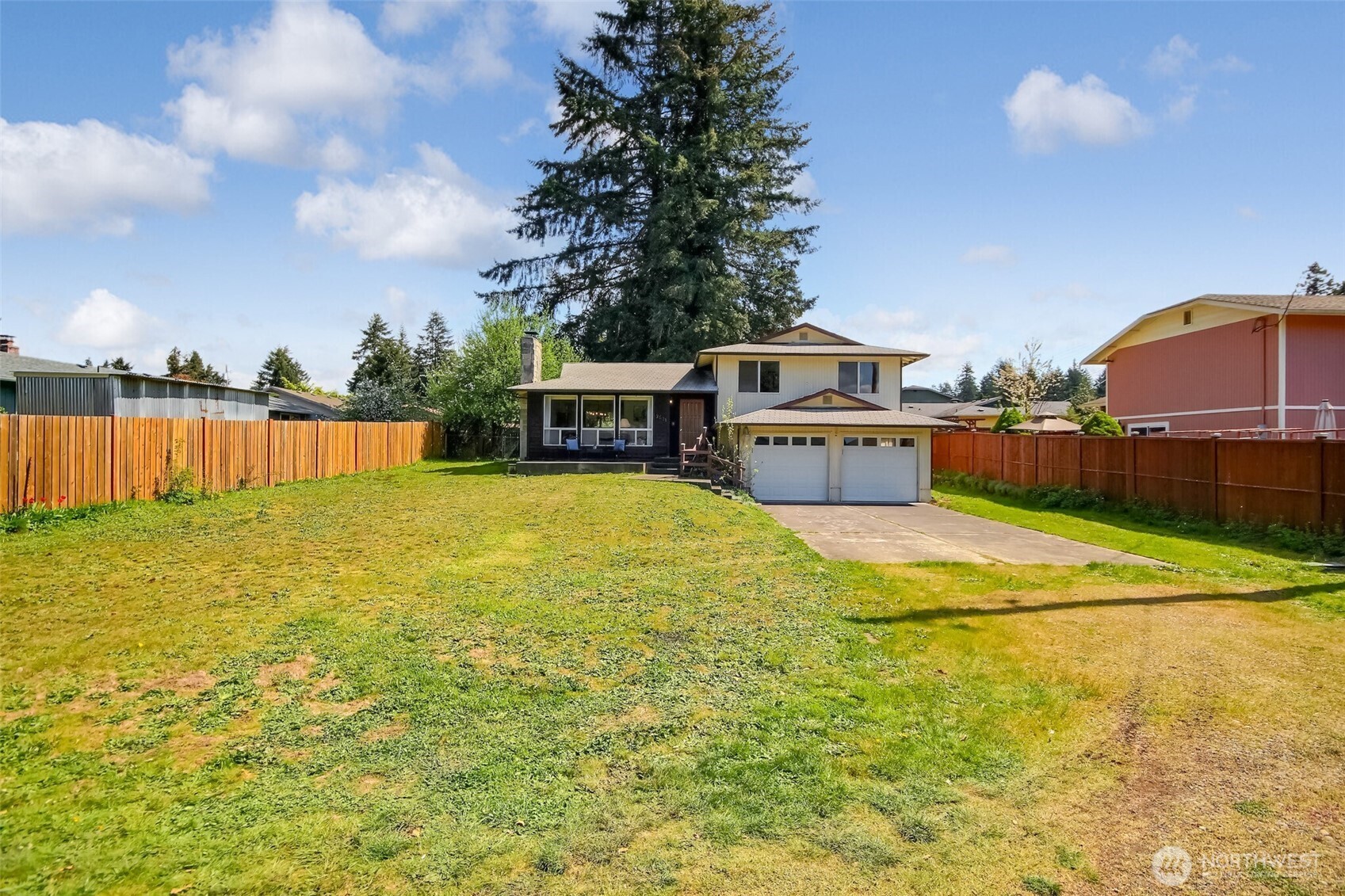 17511 Yakima Avenue S