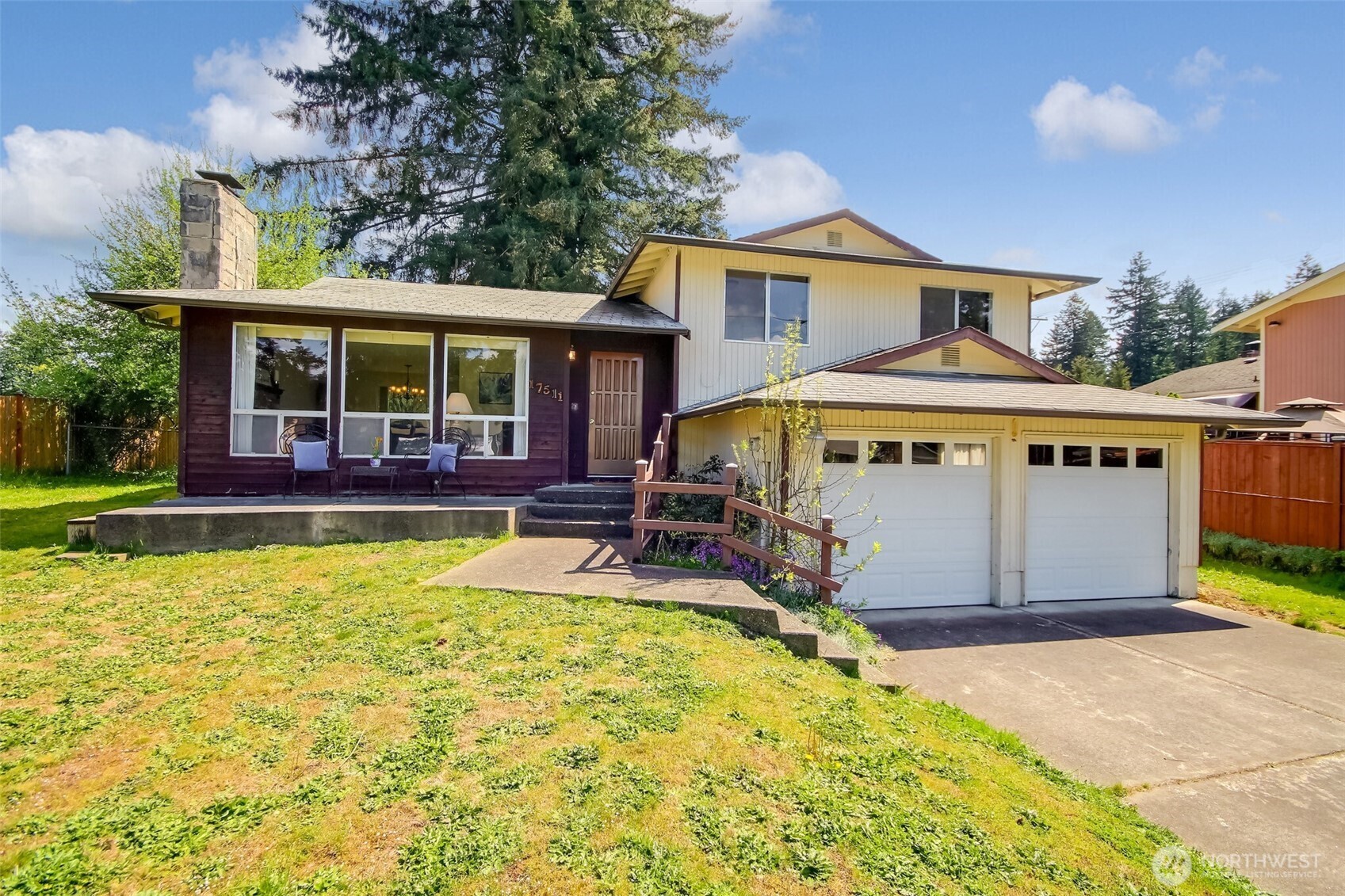 17511 Yakima Avenue S