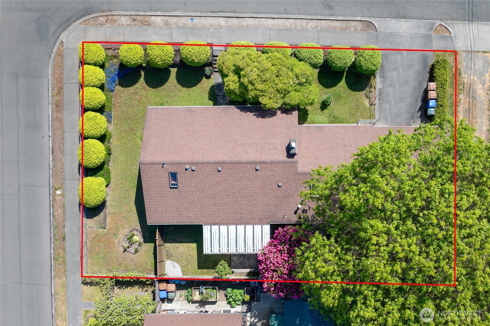 1102 S Villard Street