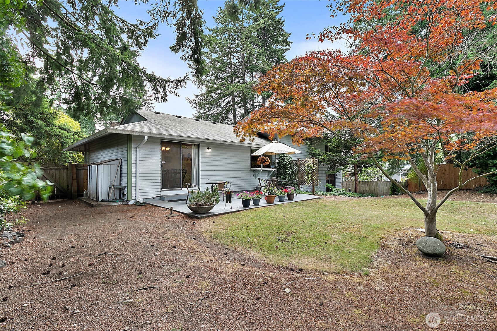 7311 Zircon Drive SW