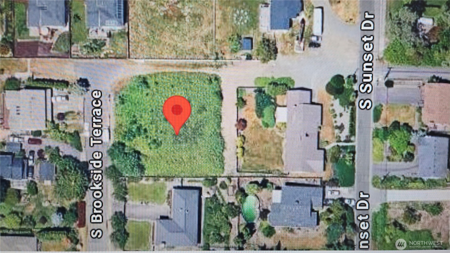 1503 S Brookside Terrace